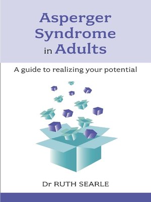 cover image of Asperger Syndrome in Adults